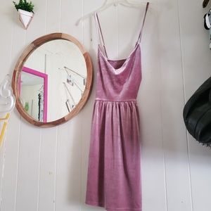 Velvet | Skater Dress | Cami Dress